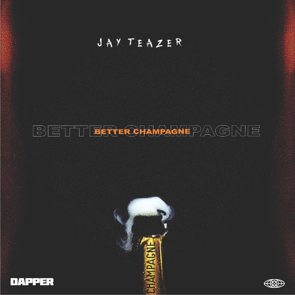 sanz2dworld's tweet photo. Song of the moment🔥🔥💯💯
#Betterchampaigne by @Jayteazer1 https://t.co/qKxzzX4btC