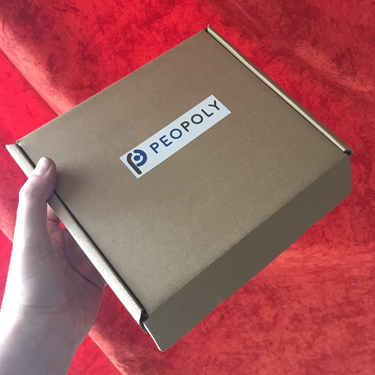 grafitomi's tweet image. This just in! I have some @mypeopoly in my Photon from now on. Got this new VAT for testing from Peopoly. Yes, no mistakes here.. they make an advanced VAT for the Anycubic Photon. It has better sealing and easier FEP replacement #sharelearnGROW #resinprinting #vat. @Trajan19901