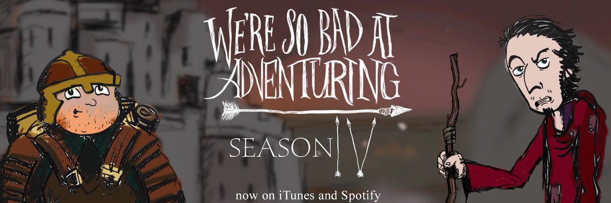 Season 4 is now live!!!!