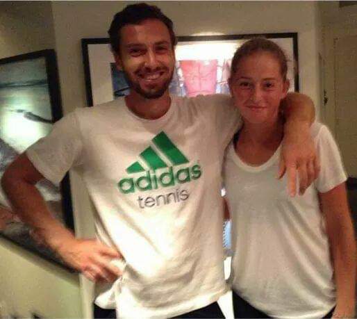 Happy 31st Birthday Ernests Gulbis      