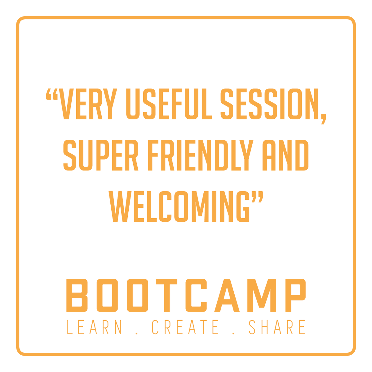 BeyondtheBean's tweet image. Our London Bootcamp is now full, but there are still spaces in Leeds and Coventry! Book here: ow.ly/x2CF50vP4dB #BTBootcamp #Leeds #Coventry