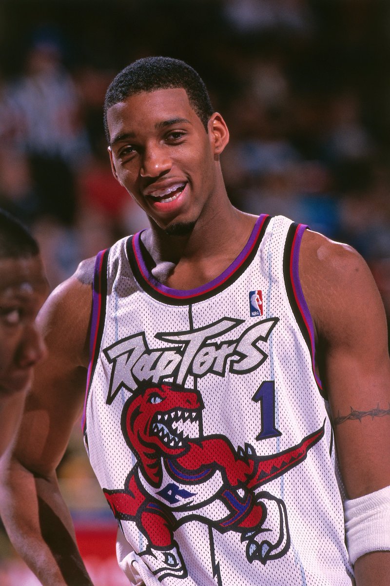 The champs bringin' back the Day 1 retros!

Thank you, <a href="/Raptors/">Toronto Raptors</a> 🙏