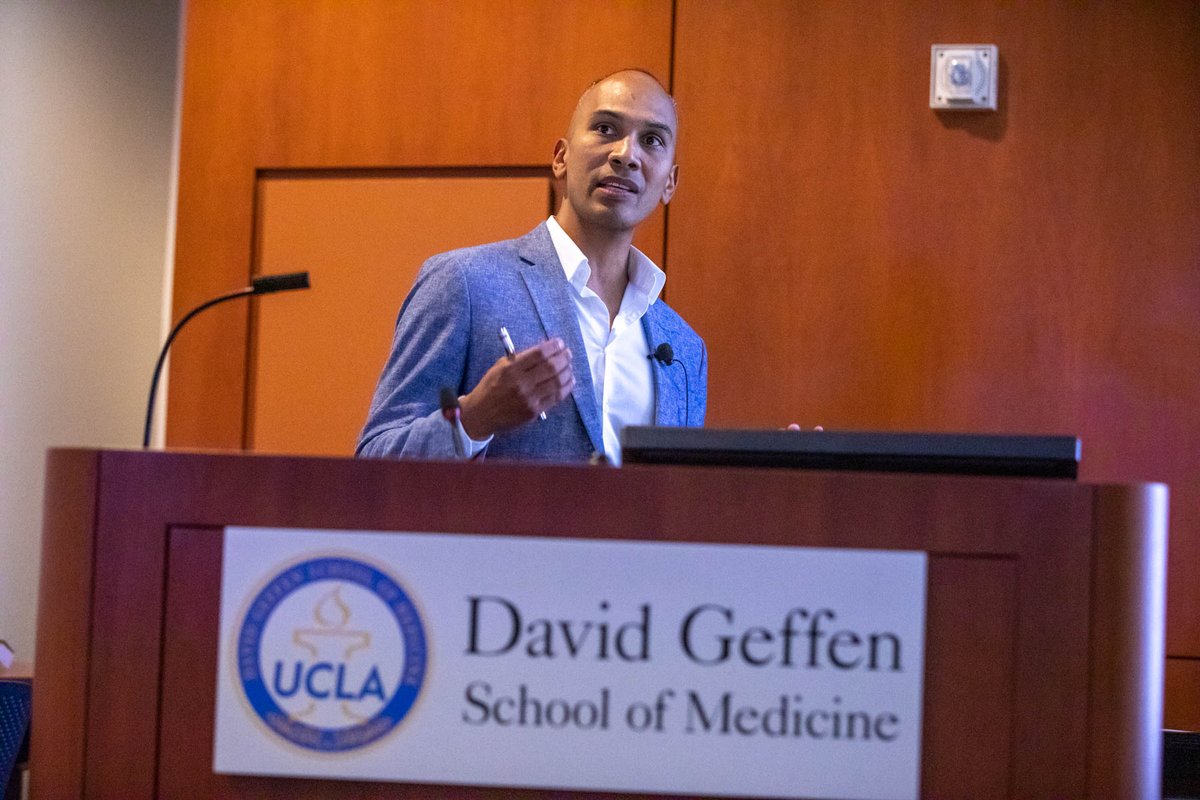 Claudio Villanueva Ph.D. tweet media