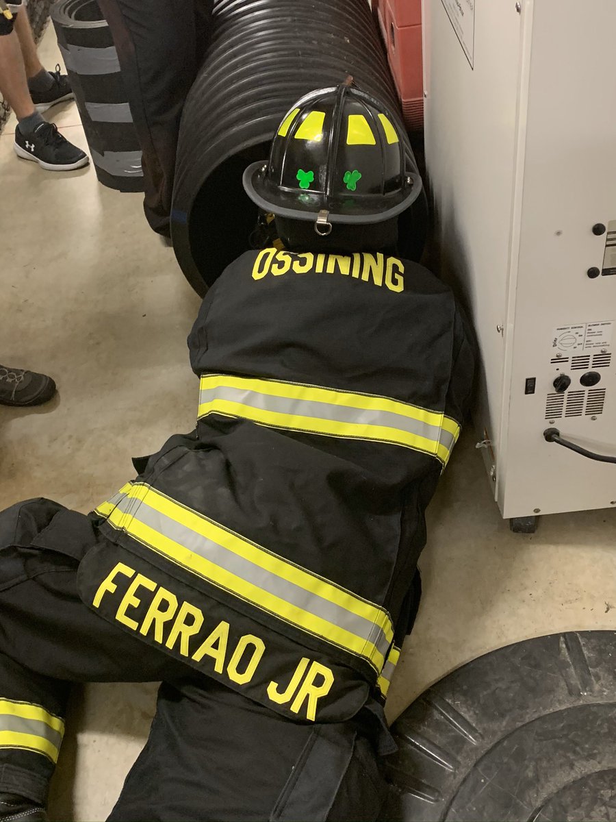 OFD Junior Corps. tweet media