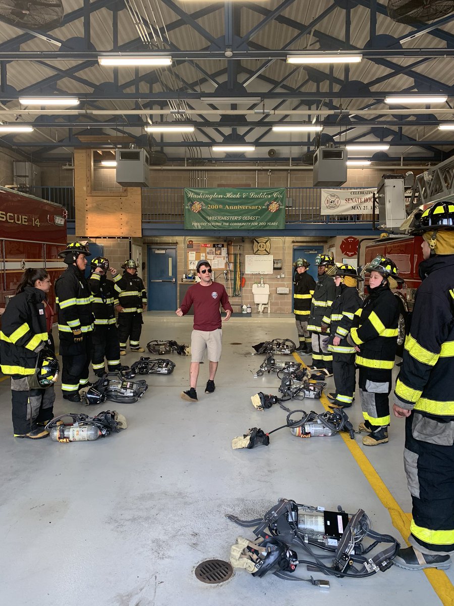 OFD Junior Corps. tweet media