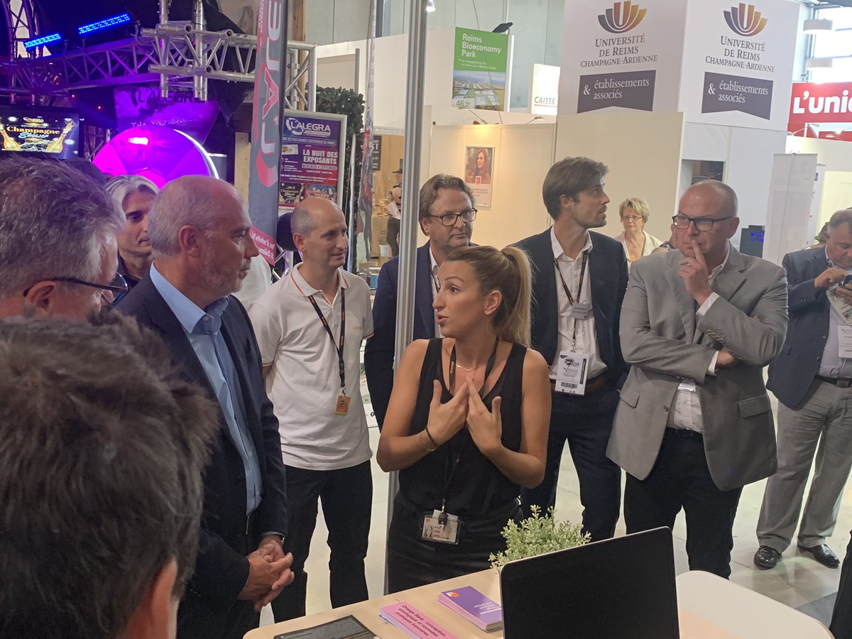 Leboss <a href="/srichard/">Stéphane Richard</a> <a href="/Olivier_Mast/">Olivier Mast</a> <a href="/foiredechalons/">Foire de Châlons</a> <a href="/FranckGuidet/">franck.guidet</a> <a href="/RactMadoux/">Olivier Ract-Madoux</a>