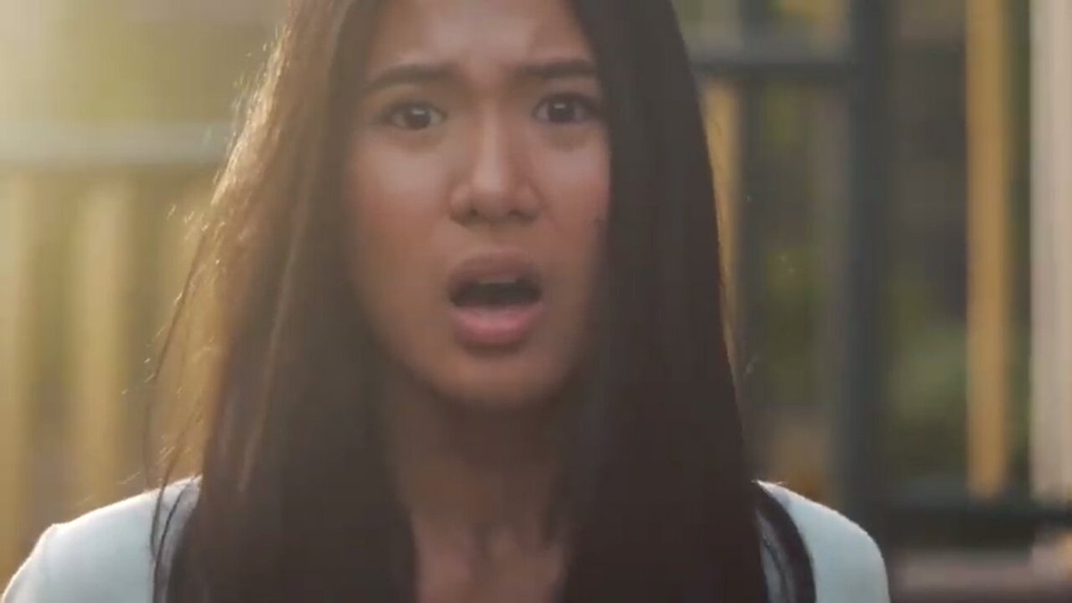 loudreverse's tweet photo. Di kita bati kuya kalamo, bat ganyan ka :'( HAHAHAHA chos!

Acting skills just skyrocketed! We're so proud of you @louyanong @itsdredesu ♥ This is the start of something bigger.

More acting projects for LouDre please ♥

SasabihinKoMV WithLOUDRE https://t.co/WokAlRD95t