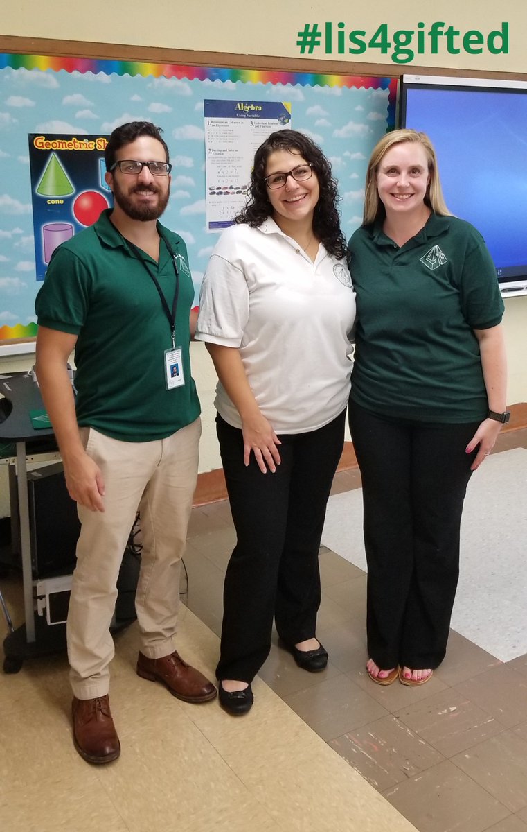 LIS4Gifted's tweet photo. LISG Teachers are getting excited because school is starting soon. See you in September! #giftededucators #lis4gifted #backtoschool #teachingthemastersoftheuniverse https://t.co/GUyX87Naqm
