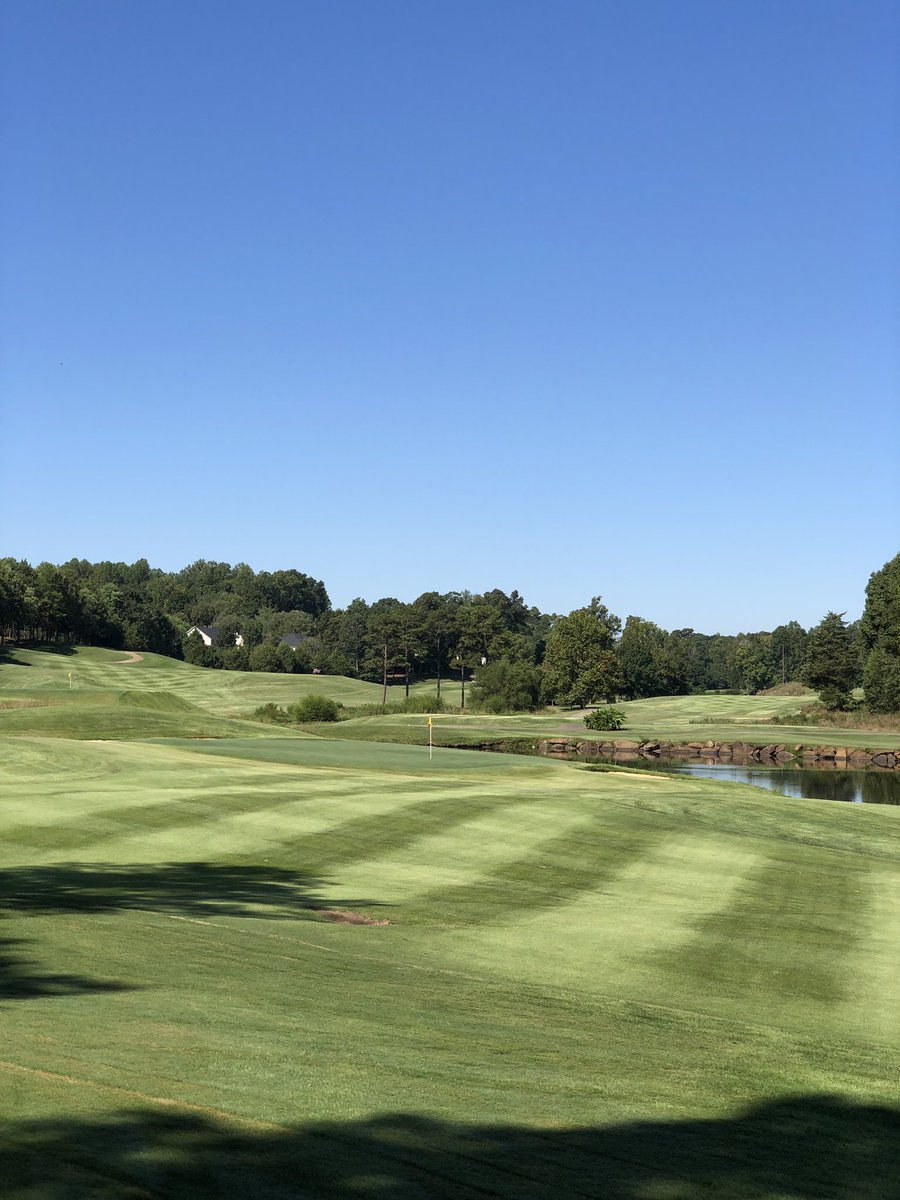 Another beautiful day here at the Stone.  Come out and enjoy!