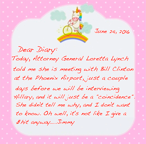 BobThePsychic1's tweet photo. @ByronYork @Desmo2010 #ComeyMemos
#KAG
#KAG2020
#SaturdayThoughts
#SaturdayMorning https://t.co/DcgQmAis3a