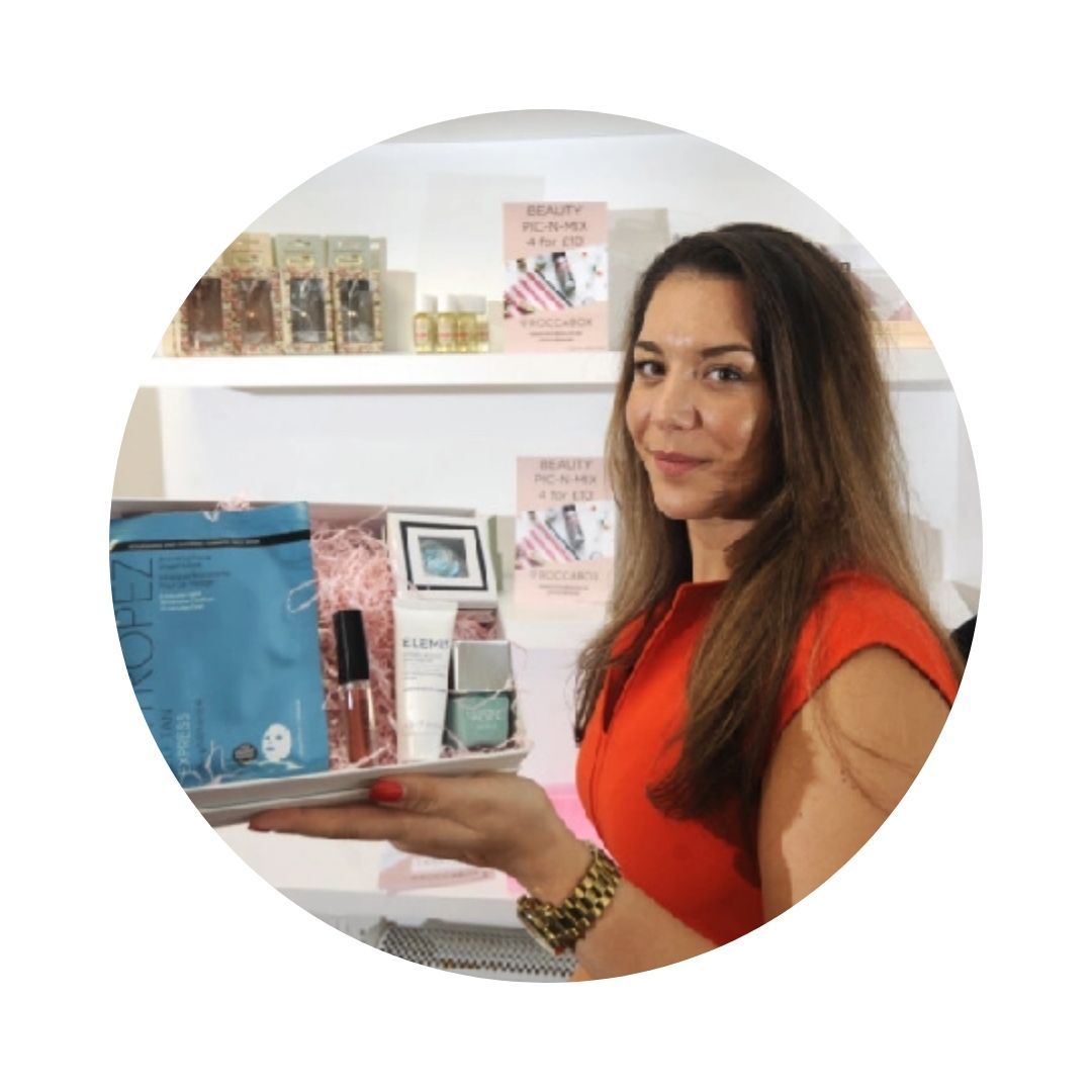 NorthInvestUK's tweet photo. ✔️Final thing to do today: Book in to hear the inspiring story of CEO &amp; Founder Tia Roqaa of Roccabox at our Female Founders &amp; Investors event next week- start September off right with #entrepreneurinspiration 🙌 #femalefounders #womenintech @TiaRoqaa https://t.co/0t8DhFWfz5 https://t.co/Ncea8cC23s