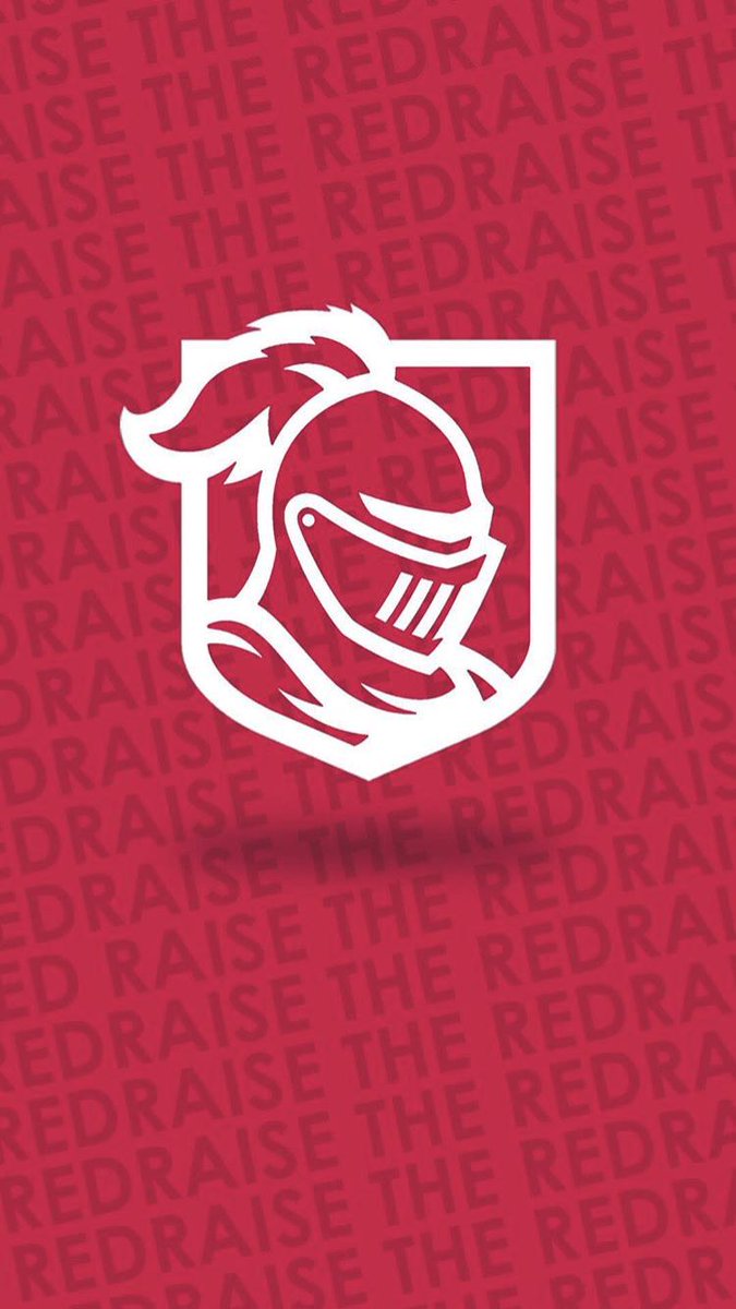 Coach_Rueb's tweet photo. The Abbey is a special place! #RaisetheRed https://t.co/DItupwUBeQ