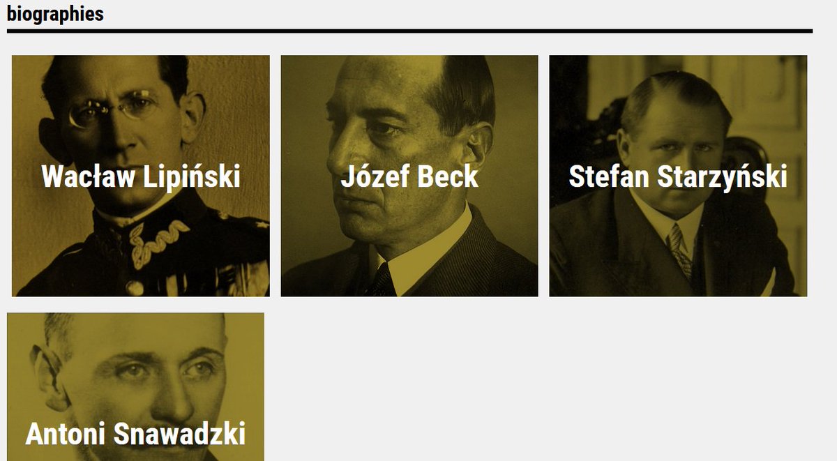 ipngovpl_eng's tweet photo. The #September1939 events were also shaped by outstanding personalities such as #Starzynski, the president of Warsaw who played a crucial role during the defence of the Polish capital. Read about him and other important Poles of that era on our site. ➡https://t.co/R1rRx7rofm https://t.co/J3Ny2X8kv3