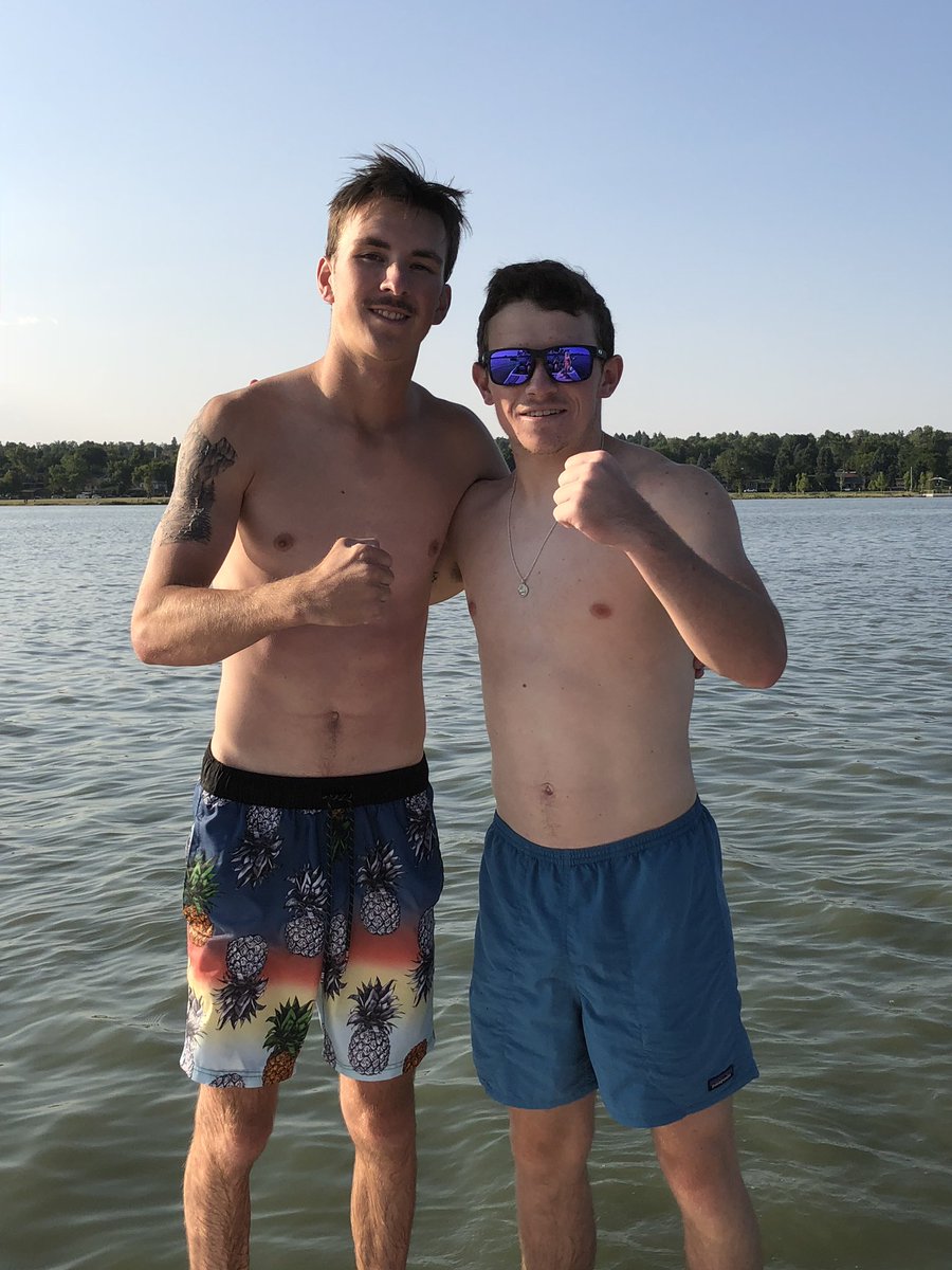 Dane Eliassen tweet media