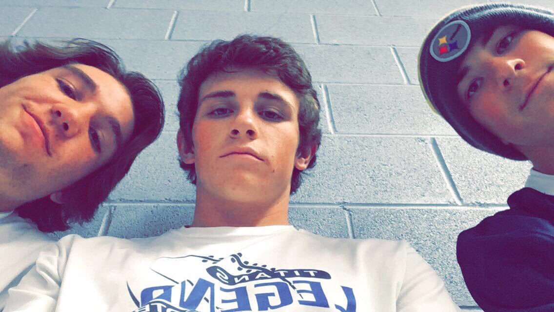 Dane Eliassen tweet media