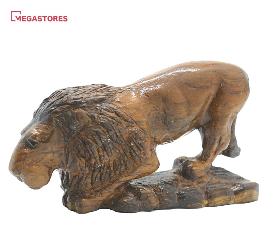 megastores_'s tweet photo. Very realistic muscled Gir lion crouching to drink water, a must-have piece of wooden home decor elegantly handcrafted by artisans of Kutch, Gujarat.
Buy directly from artisan: https://t.co/N5gf8gWYyR
#Megastores #fairtrade #IncredibleIndia #handcrafted #wooden #homedecorIndia https://t.co/WrPLqg1mj9