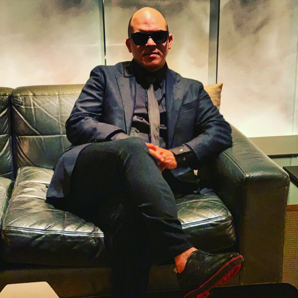 So #blessed to be in this business. But last nights dinner was amazing.