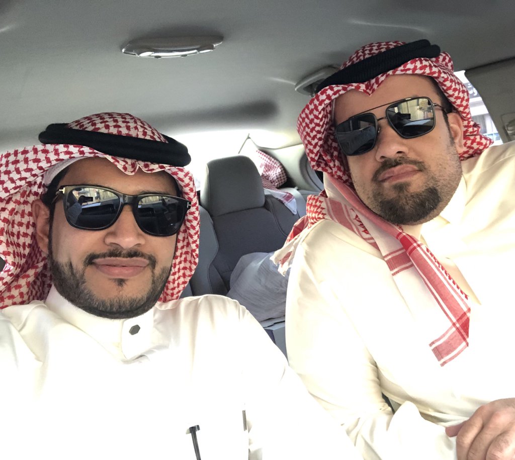 إلى درة الملاعب.. برفقة الجميل <a href="/emadalsaigh/">عماد الصائغ</a> 😍❤️

#الشباب_الفيصلي 

في انتظار حضور ليوث المدرجات 🧡🖤