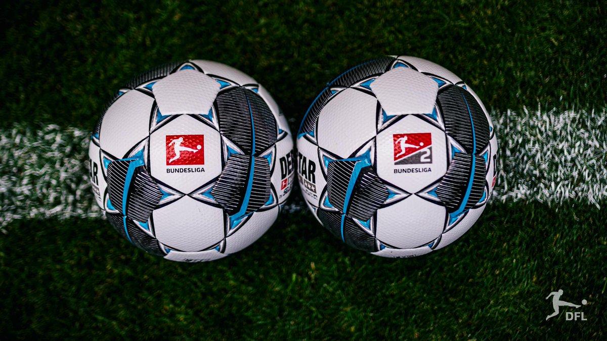 DFL_Official's tweet photo. ⚽️🗓️

#infotweet: Die zeitgenauen Ansetzungen bis Ende November für die #Bundesliga und 2. Bundesliga sind für die nächste Woche geplant. https://t.co/Qufai6S6UI