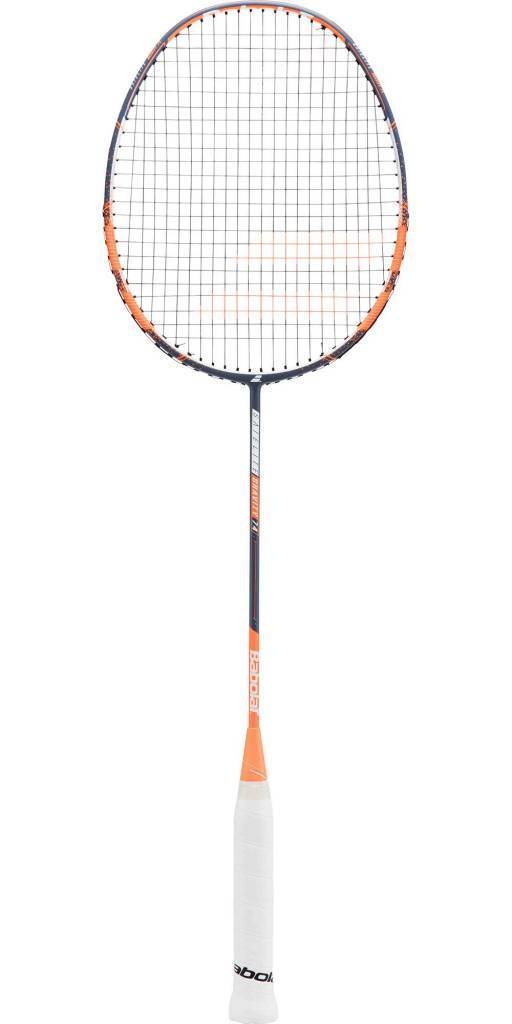 shuttlesmash's tweet photo. Babolat Satelite Gravity 74 Badminton Racket 
$120.00
➤ https://t.co/FyB6j0I8Jm https://t.co/l2oFYjJpbb