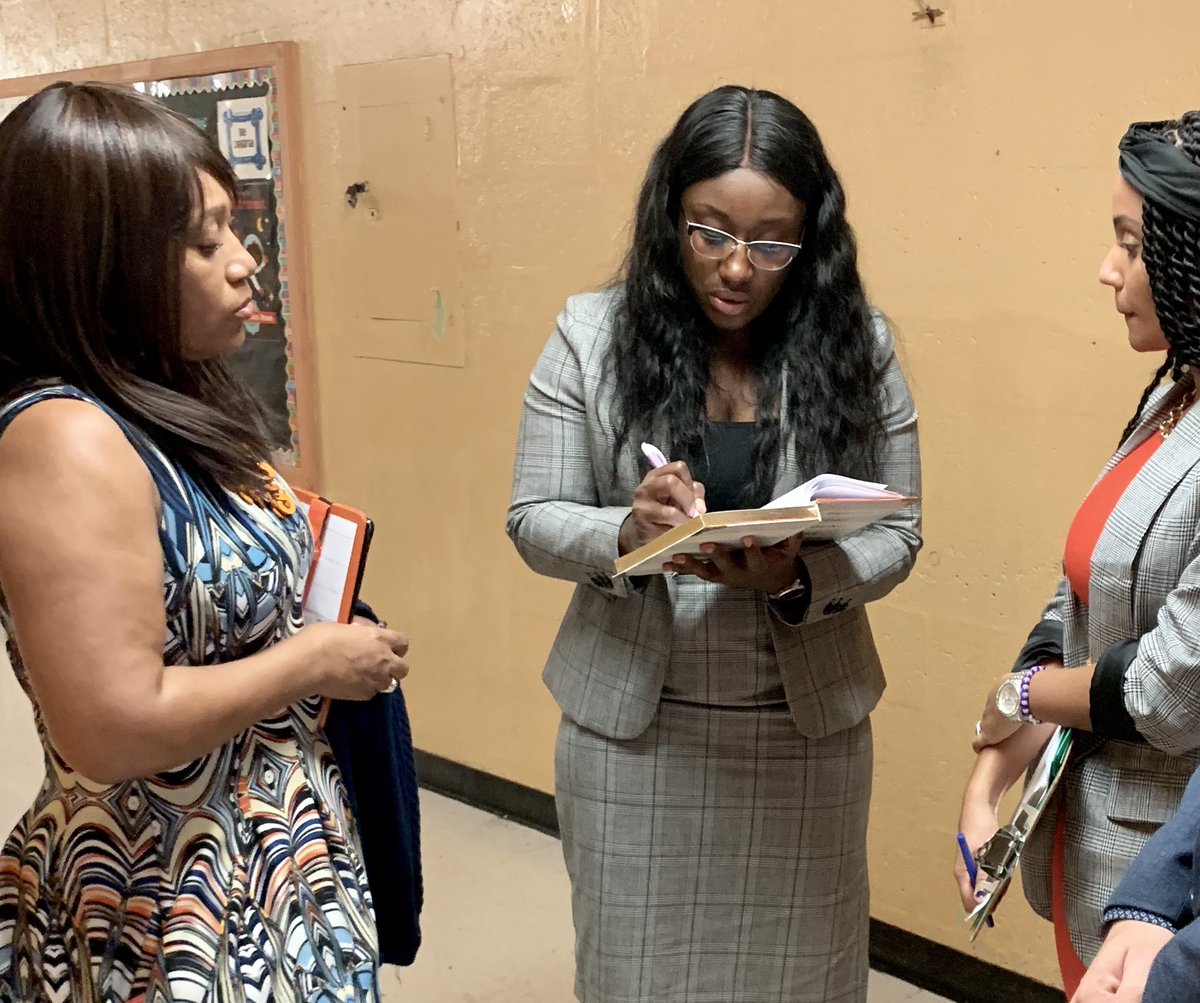 MySDIRC_SUP's tweet photo. We come together for our coordination meeting to focus and define what our priorities are. Be bold enough to say what needs to be done in order to ensure what is best for kids. #StrentghInNumbers #dasleader @MDCPS @MDCPSDAS @MDCPSETO @EarlingtonH https://t.co/k9dP6OQdov