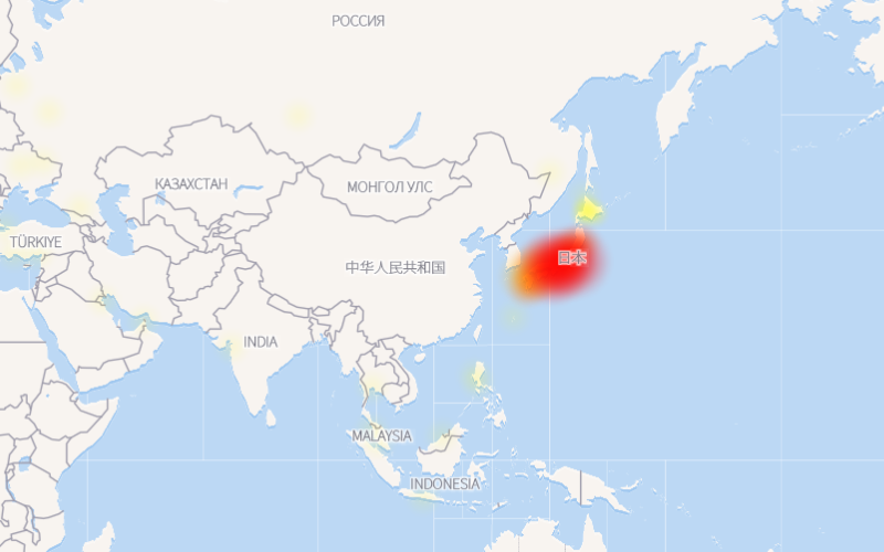 バルス 祭り 2019