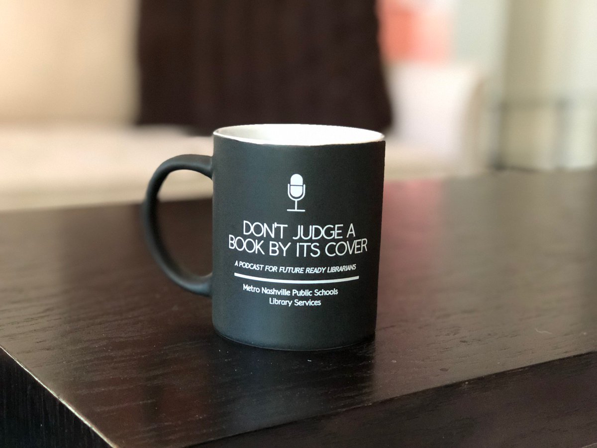 RutaSepetys's tweet image. Loved chatting with my friend, MNPS Director of Library Services @sjgham for her podcast series &apos;Don&apos;t Judge a Book By Its Cover.&apos; A podcast for school librarians!
Episode 1.8 - Listening is an Act of Love 
#librarytalk #futurereadylibs #yalit #tlchat soundcloud.com/mnps-library-s…