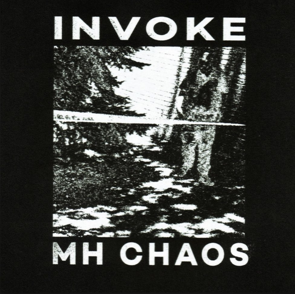 MAL INTENT tweet media