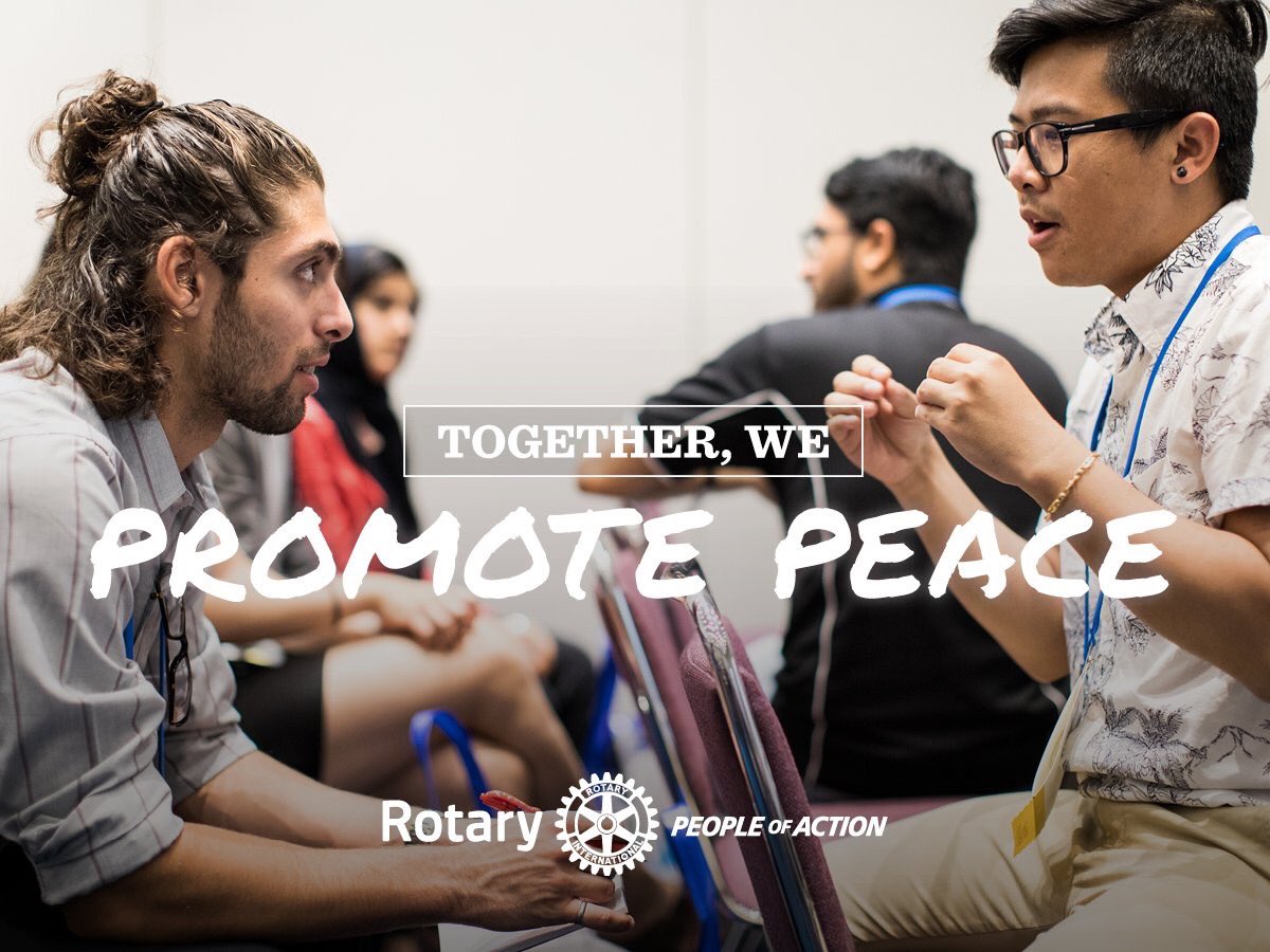 RotaryLskMetro's tweet photo. Through our service projects, peace fellowships, and scholarships, Rotarians are taking action to address the underlying causes of conflict, including poverty, inequality, ethnic tension, lack of access to education, and unequal distribution of resources #rotary #peace https://t.co/m2l748pXsZ