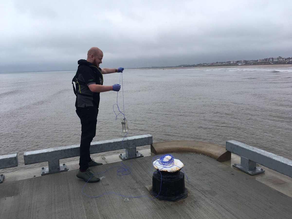 BathingWatersEA's tweet photo. Read more about the work being done in #Bridlington #EastRidingofYorkshire to better understand what is impacting #BathingWaterQuality 

➡️ https://t.co/KWQEKhIn9N

➡️ https://t.co/tYNgues6OH

@EnvAgencyYNE @East_Riding https://t.co/gMs77NuzmY