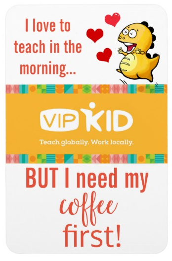 PastyD's tweet photo. The only way to get this wonderful swag is to come to Nashville Rally! Don't forget to register. https://t.co/Q5sSKlegQV
#VIPKid #NashvilleRally #teaching #TheVIPKidLife https://t.co/a6zWprX6dp