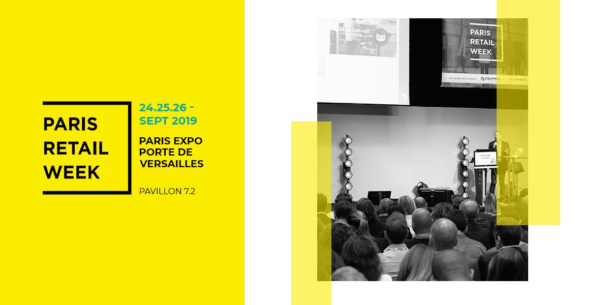 Nous avons l'honneur de recevoir parmi nos speakers <a href="/MartineFuxa/">MartineFuxa</a> (Rédactrice en chef d'<a href="/Ecommercemag_fr/">Ecommercemag.fr</a>), <a href="/delbosc/">antoine dubois</a> de @Accorhotels, <a href="/CaroleJuge/">Carole Juge-Llewellyn</a> (CEO &amp; Founder de @JOONEparis) mais aussi <a href="/emery79/">Emery Jacquillat</a>, Entrepreneur <a href="/Camif_/">Camif</a>), <a href="/laurentoparis/">Laurent Ollivier</a> (CEO de <a href="/aressy_experts/">Aressy</a>)...