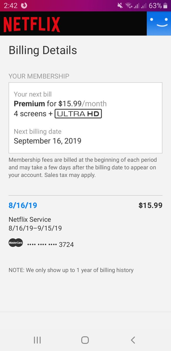 pastebin netflix accounts 2020