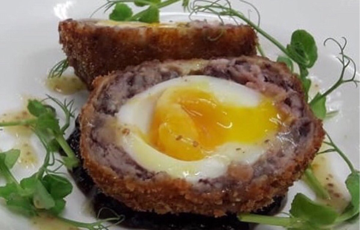 jonfellchef's tweet photo. Would it be wrong if we tried a few of these horrendous things over the weekend?!!! #shackerstonefamilyfestival #shackerstone #foodiedemos #chefdemo https://t.co/KRpPQoFkFL