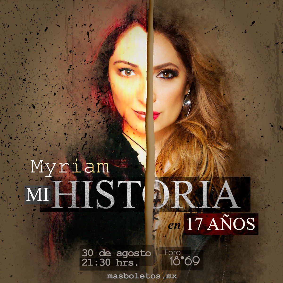 Se llegó el día los esperamos hoy en <a href="/Foro1869/">Foro 1869</a> <a href="/MASBOLETOS/">MAS BOLETOS</a>