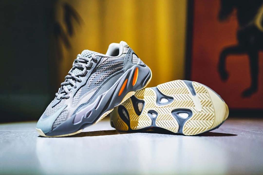 yeezy 700 sole