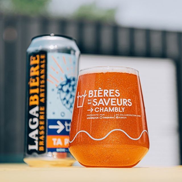 Ton Barbier (@tonbarbier) on Twitter photo Le festival <a href="/bieresetsaveurs/">Bières et Saveurs</a> de Chambly commence aujourd’hui vendredi 30 août jusqu’au lundi 2 septembre! Ne manquez pas ça! Nous serons sur place pour découvrir les 69 microbrasseries, 24 restaurateurs ainsi que 17 cidreries et vignobles québécois! ift.tt/2Zokgmx Le festival <a href="/bieresetsaveurs/">Bières et Saveurs</a> de Chambly commence aujourd’hui vendredi 30 août jusqu’au lundi 2 septembre! Ne manquez pas ça! Nous serons sur place pour découvrir les 69 microbrasseries, 24 restaurateurs ainsi que 17 cidreries et vignobles québécois! ift.tt/2Zokgmx