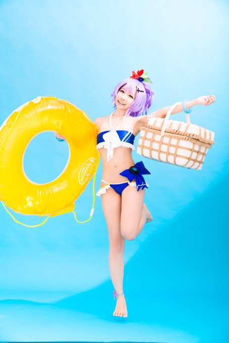 コスプレイヤー桃乃えきすのTwitter画像43