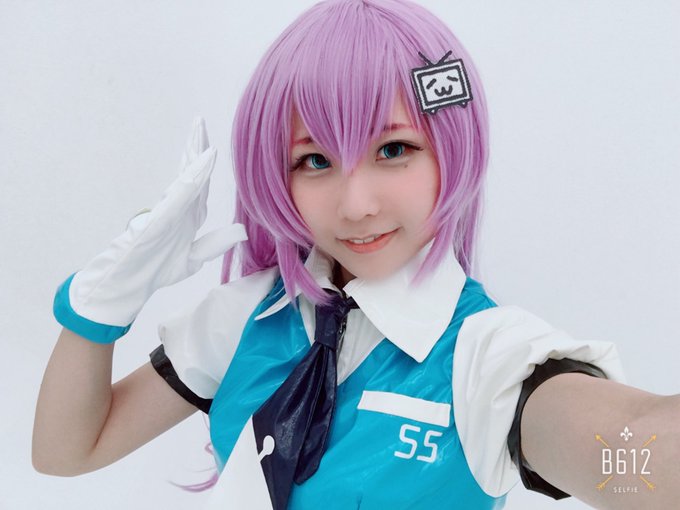 コスプレイヤー桃乃えきすのTwitter画像45