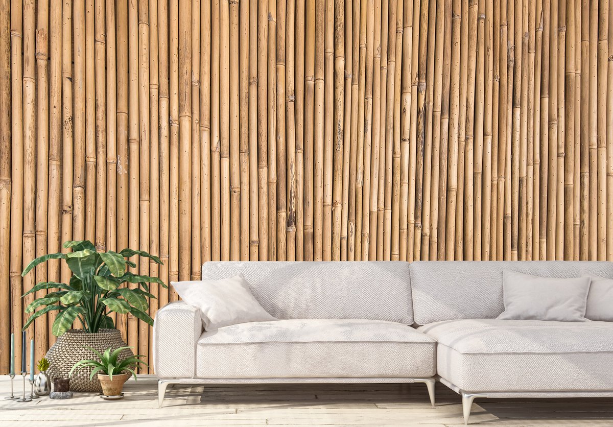 Nouvelle Murale: Tiges de Bambou. | muralunique.com

New Mural: Bamboo Stems. | muralunique.com