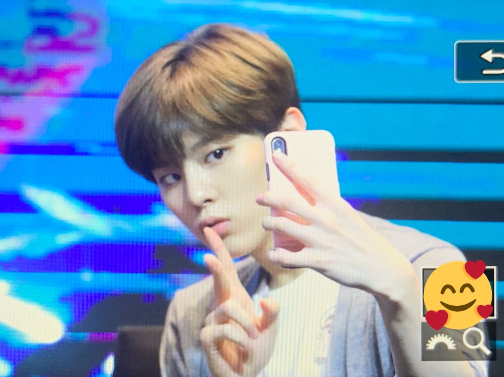 Because_WS's tweet image. 190830

#X1 #엑스원 #김우석 #KIMWOOSEOK