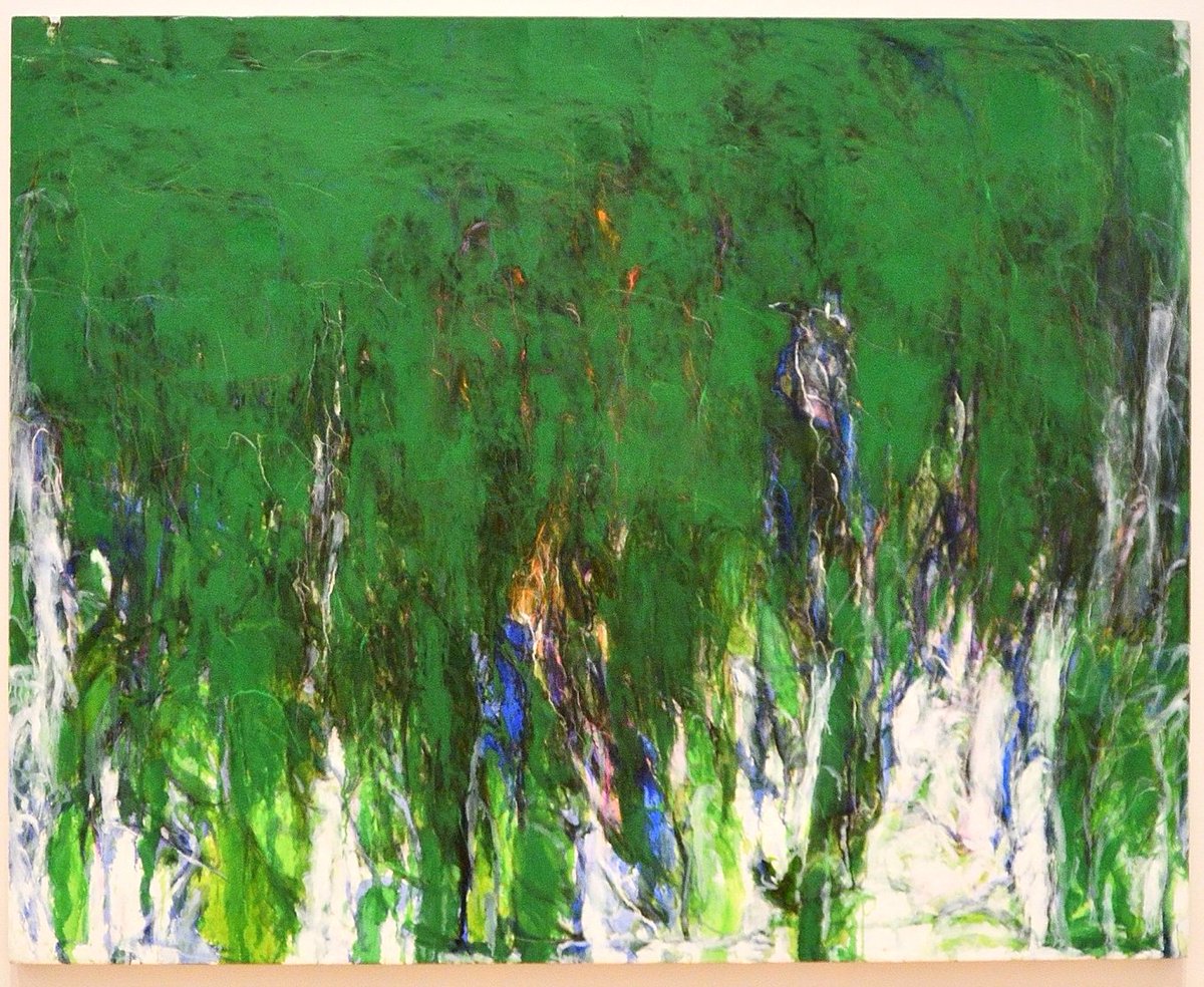 東京都現代美術館「MOTコレクション第2期 ただいま/はじめまして」より