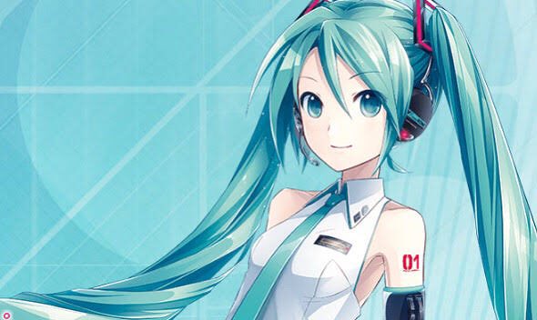 初音ミク誕生日