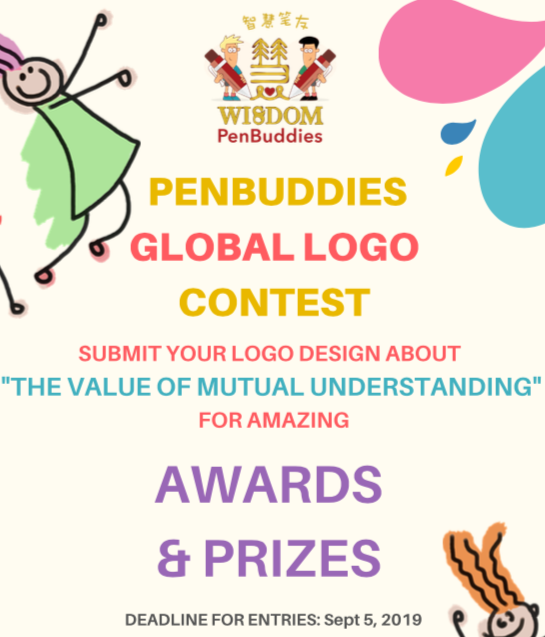 Wisdom_Found's tweet photo. ⚠️ Last chance to submit your #PenBuddies Logo Contest entry!

✅ Free-Entry 
✅ Win Prize Vouchers worth £50 
✅ Finalist judged by professional teams from House of IKons during #LondonFashionWeek 

Hurry up and grab the opportunity fast! 
-
Click Here: https://t.co/c4z8ILWCtX https://t.co/rhLsl5FzJr