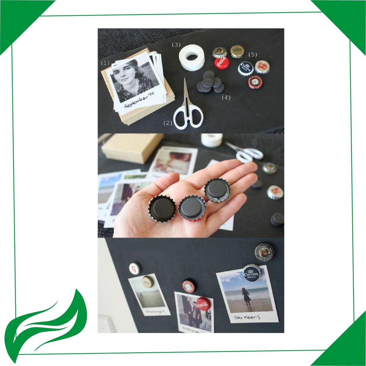 Las Páginas Verdes tweet media