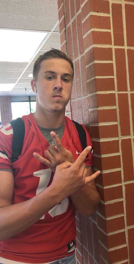 DL Student Section tweet media