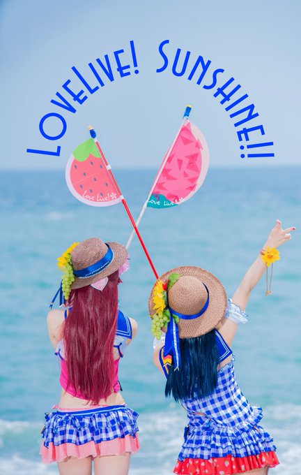 Twitterのコスプレ画像47