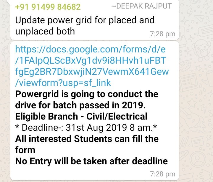 SachinIssar's tweet photo. Following message is to be delivered to all the students of NIT Srinagar who belong to J&amp;K especially Kashmir who don't have any connectivity &amp; who graduated in June 2019 with BTech in Civil Engineering and Electrical Engineering. Sir please help.
@listenshahid https://t.co/wBu0DmdbqH