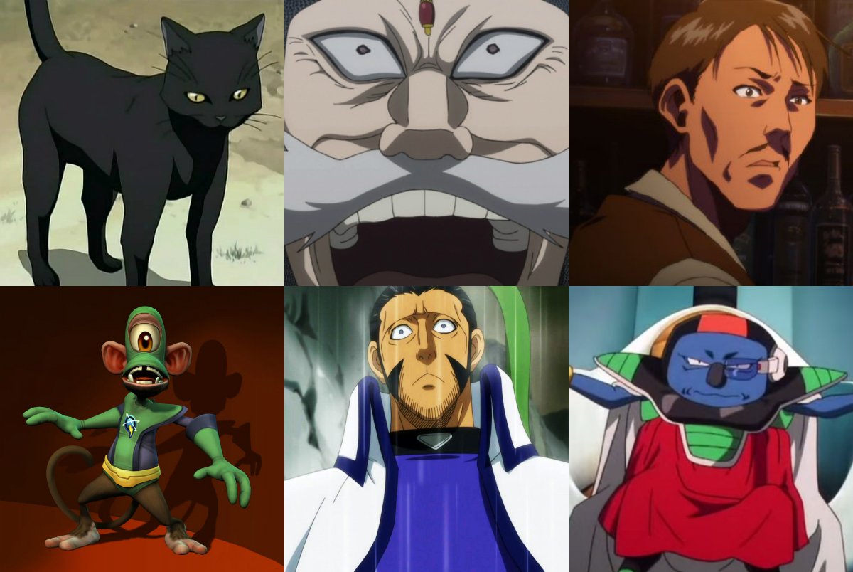 斎藤志郎生誕祭19