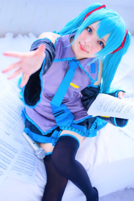 コスプレイヤーゆゆのTwitter画像44
